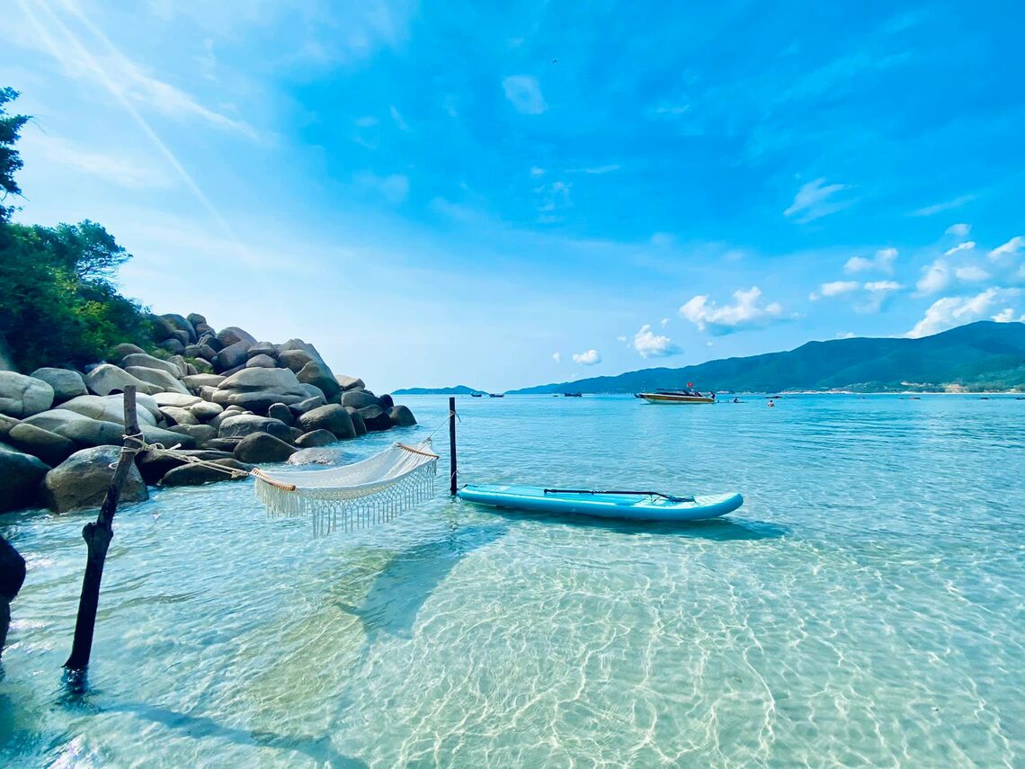 Nha Trang ơi