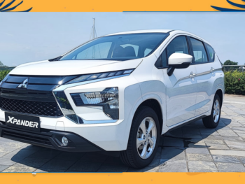 MITSUBISHI XPANDER