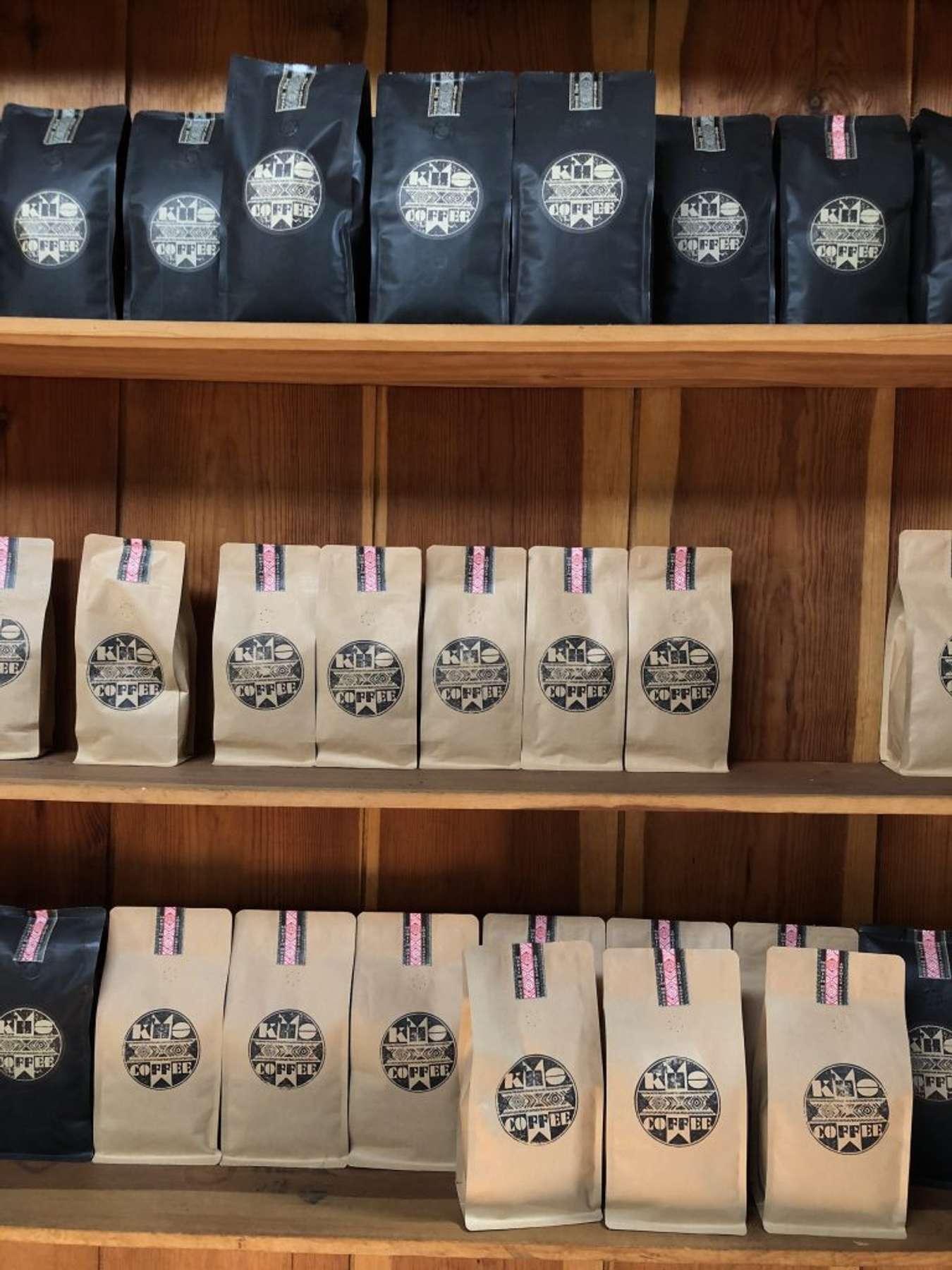 quán cafe bản địa Đà Lạt