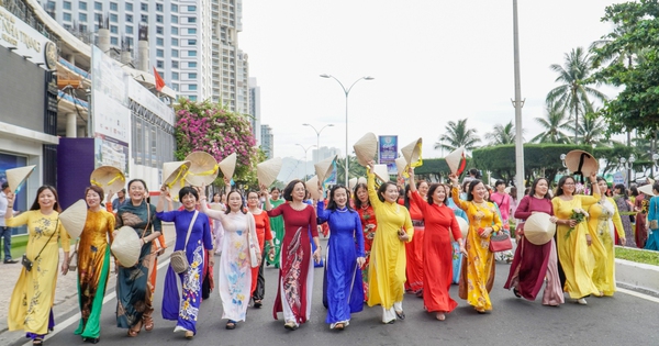 40 hoạt động tại Festival biển Nha Trang 2025