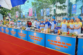 Festival Biển Nha Trang - Khánh Hòa 2025: 39 sự kiện hấp dẫn chờ đón du khách - Let's Fly Travel