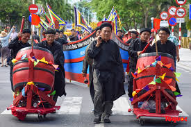 Festival Biển Nha Trang - Khánh Hòa 2025 tôn vinh di sản văn hóa biển đảo