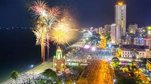 Tìm ý tưởng cho Festival Biển Khánh Hòa 2025