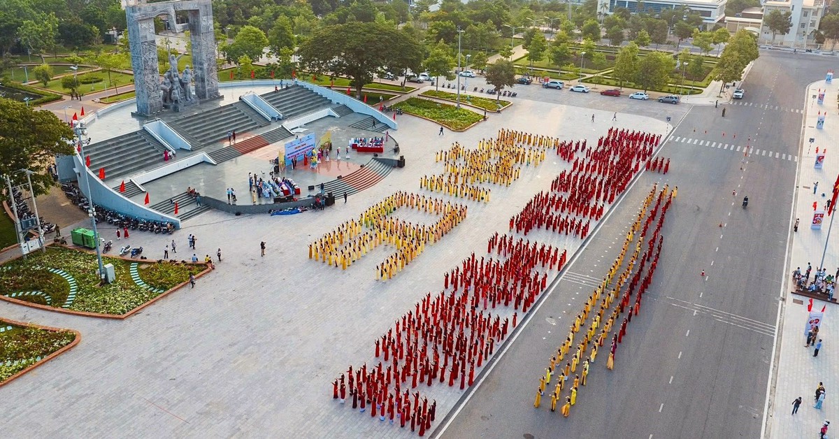 Dịp lễ 30-4, đến Ninh Thuận xem lễ hội khinh khí cầu, thưởng thức ẩm thực độc đáo - Tuổi Trẻ Online