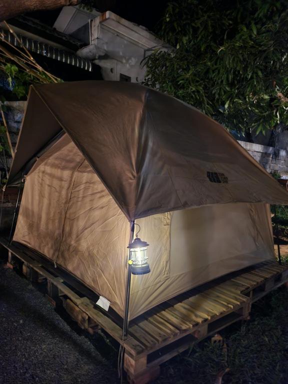 Sơ Tình Camp, Thôn Cát Lợi (giá cập nhật 2025)
