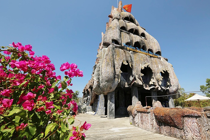Thủy cung Trí Nguyên Nha Trang - Khám phá chi tiết 2025