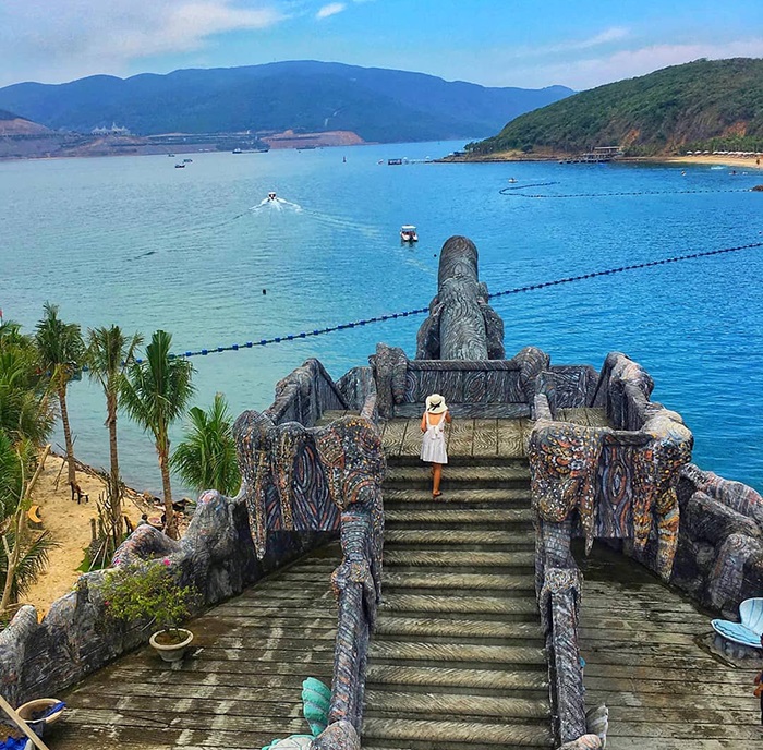 Thủy cung Trí Nguyên Nha Trang - Khám phá chi tiết 2025