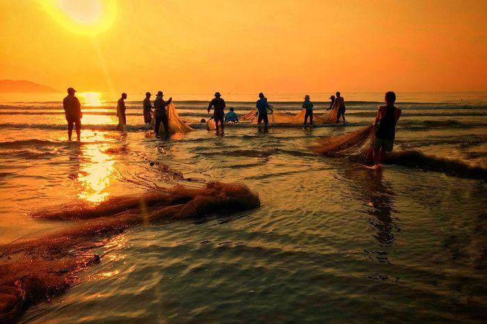 Làng chài Nha Trang - Kinh nghiệm khám phá, ăn chơi 2025