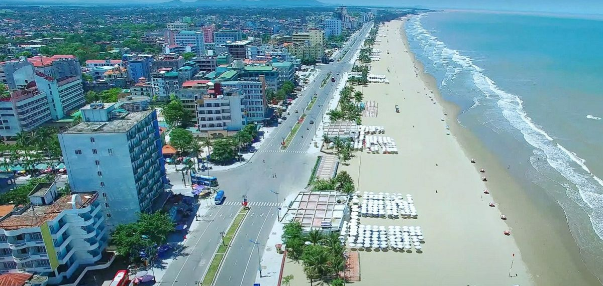 Kinh nghiệm du lịch Sầm Sơn từ A-Z: Trải nghiệm vui chơi, ăn uống cực đã