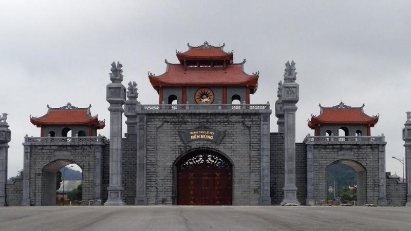 Review Kinh Nghiệm Du Lịch Đền Hùng Phú Thọ Đầy Đủ Nhất