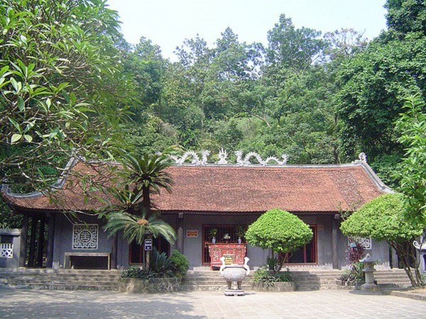 Chùa Thiên Quang