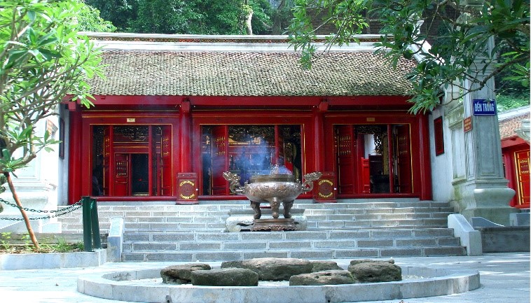 Museum of Can Tho City::.