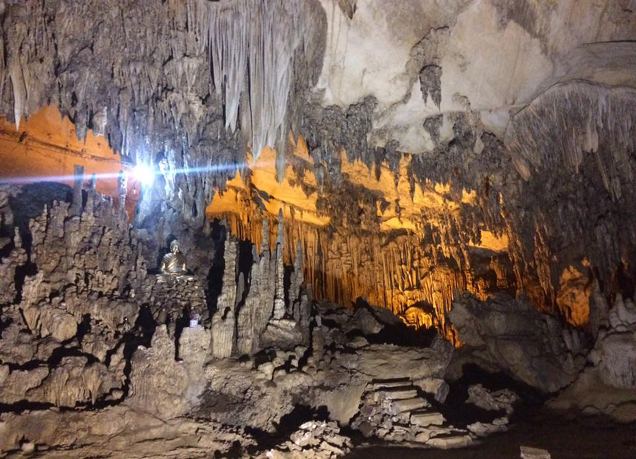 Bỏ Túi Kinh Nghiệm Đi Động Hua Mạ Ba Bể 2025 - Tour.Pro.Vn