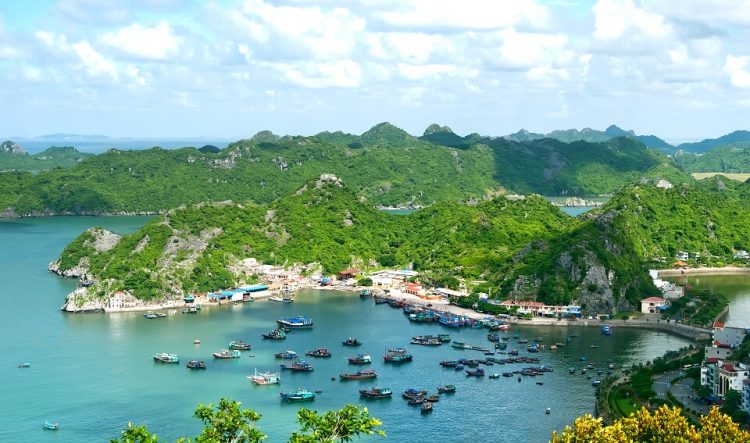 CAT BA NATIONAL PARK VIETNAM - ESSENTIAL TRAVEL GUIDE | Lux Travel DMC's Blog