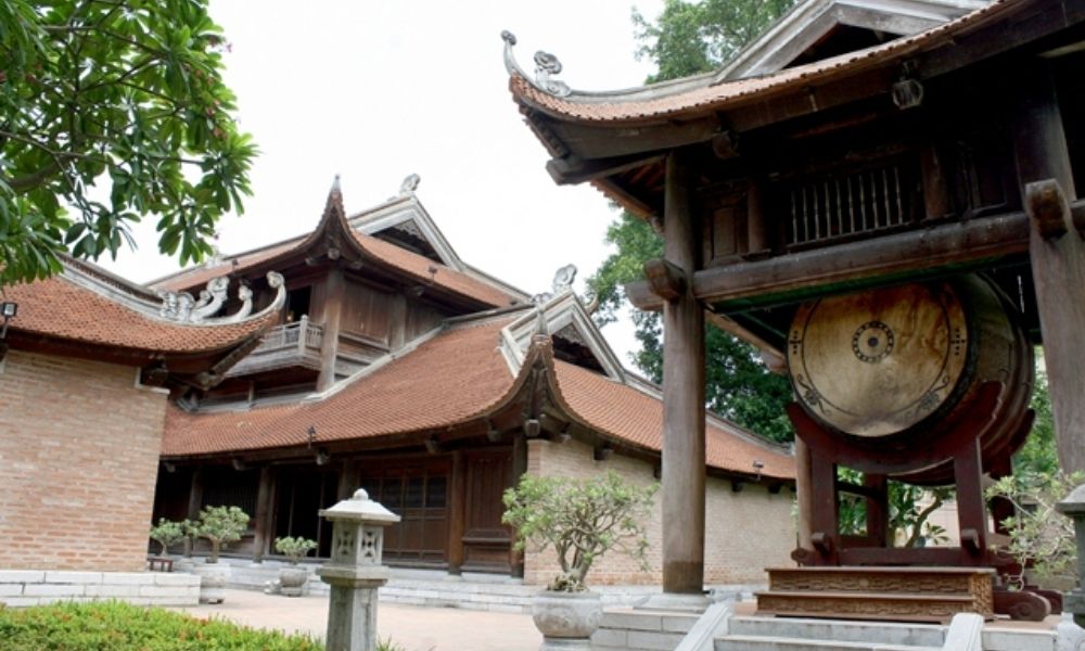 Khu Thái Học Văn Miếu Quốc Tử Giám: Biểu tượng giáo dục Việt Nam | Xanh SM