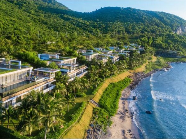 Đèo Lương Sơn Nha Trang - Khám phá vẻ đẹp hoang sơ