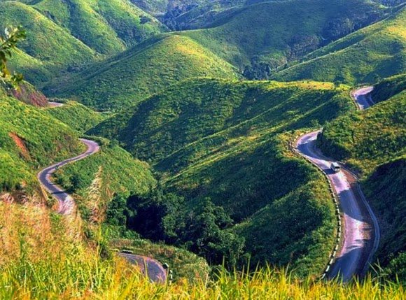 Đường đèo Hải Vân vào top đường ven biển đẹp nhất thế giới - Tuổi Trẻ Online
