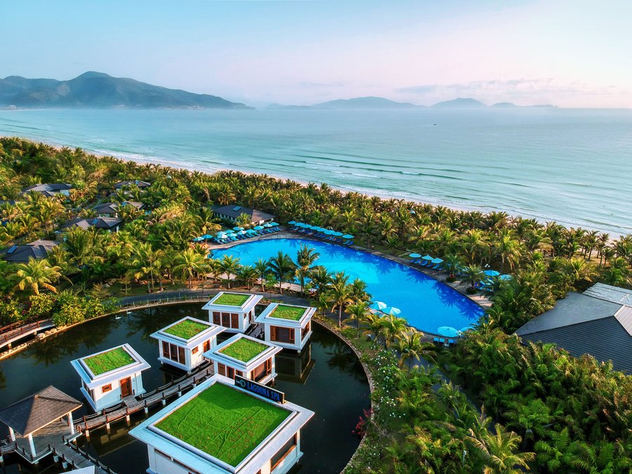 DUYEN HA RESORT CAM RANH - Đánh giá Khu nghỉ dưỡng & So sánh giá - Tripadvisor