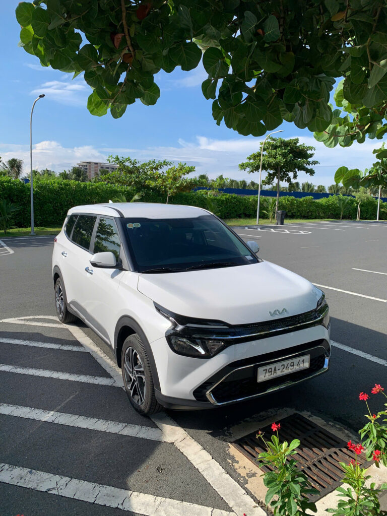 Thuê Xe Tự Lái Cho Đám Cưới, Sự Kiện