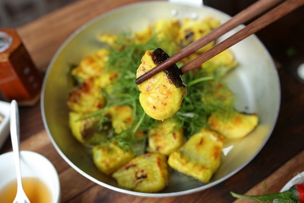 Chả Cá Lã Vọng