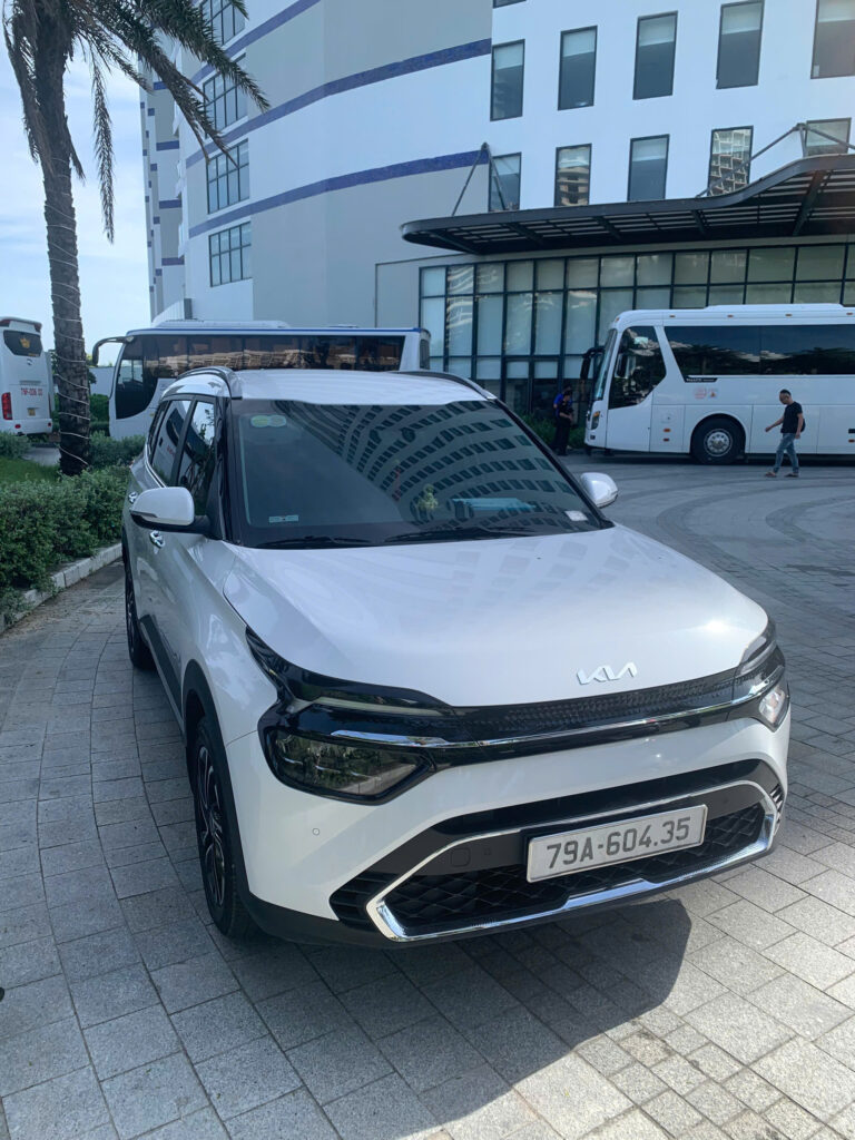 Kinh Nghiệm Lái Xe Đường Biển Nha Trang