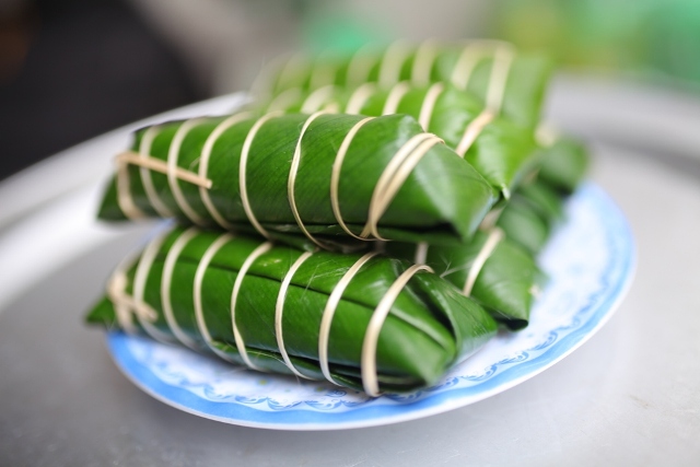 Thương hiệu bánh tẻ Phú Nhi: Niềm tự hào của người dân