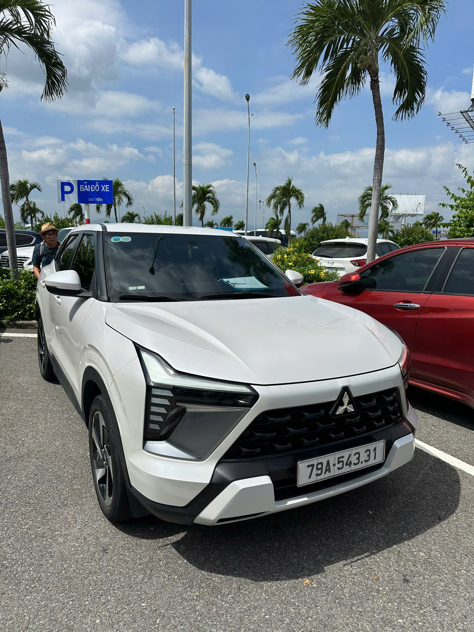 thuê xe tự lái