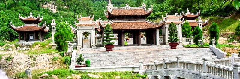 Làng rối nước Thanh Hải