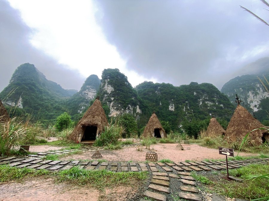 Đảo Khê Cốc (Ninh Xuân, Việt Nam) - Đánh giá - Tripadvisor