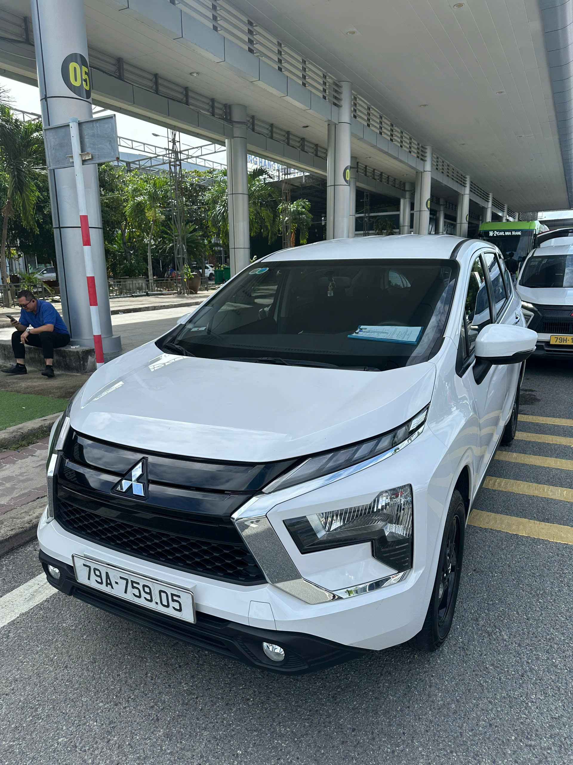 Thuê xe tự lái