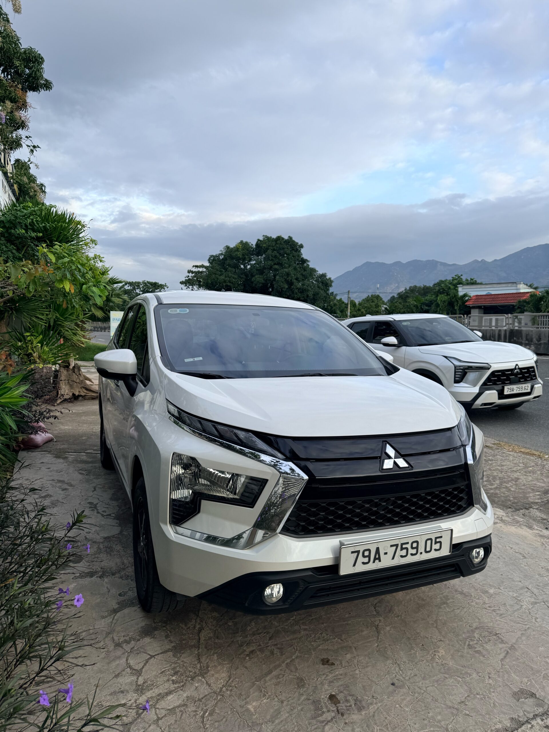 thuê xe tự lái Tết 2026 không giới hạn km