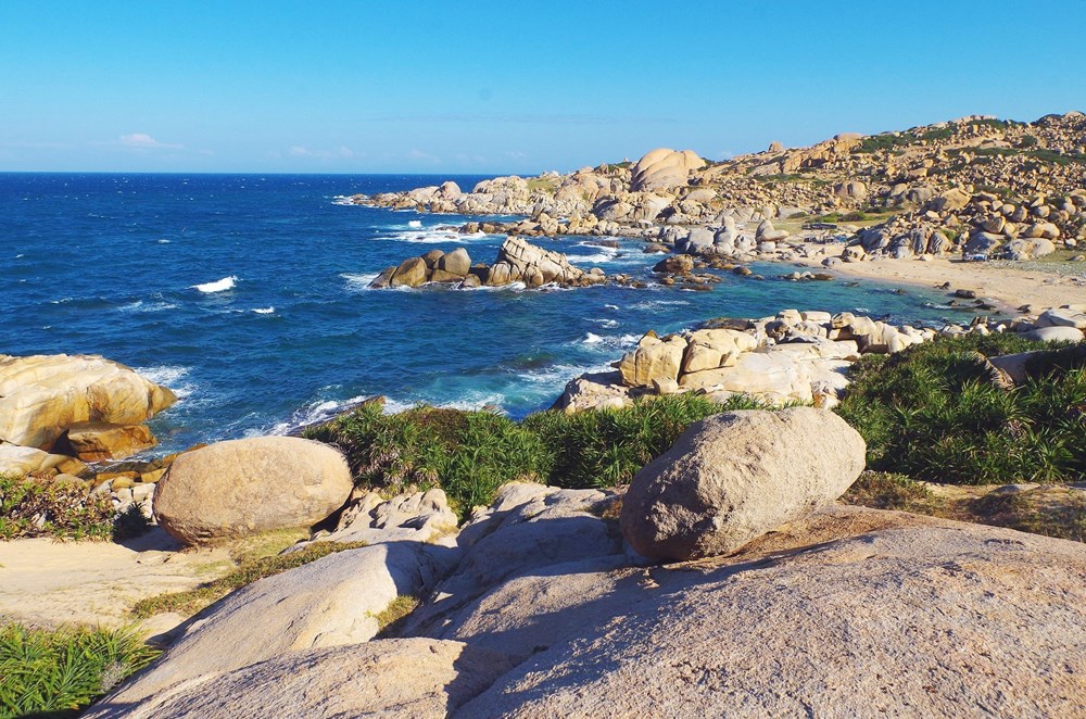 Ninh Thuan turning Mui Dinh into high-end tourism site