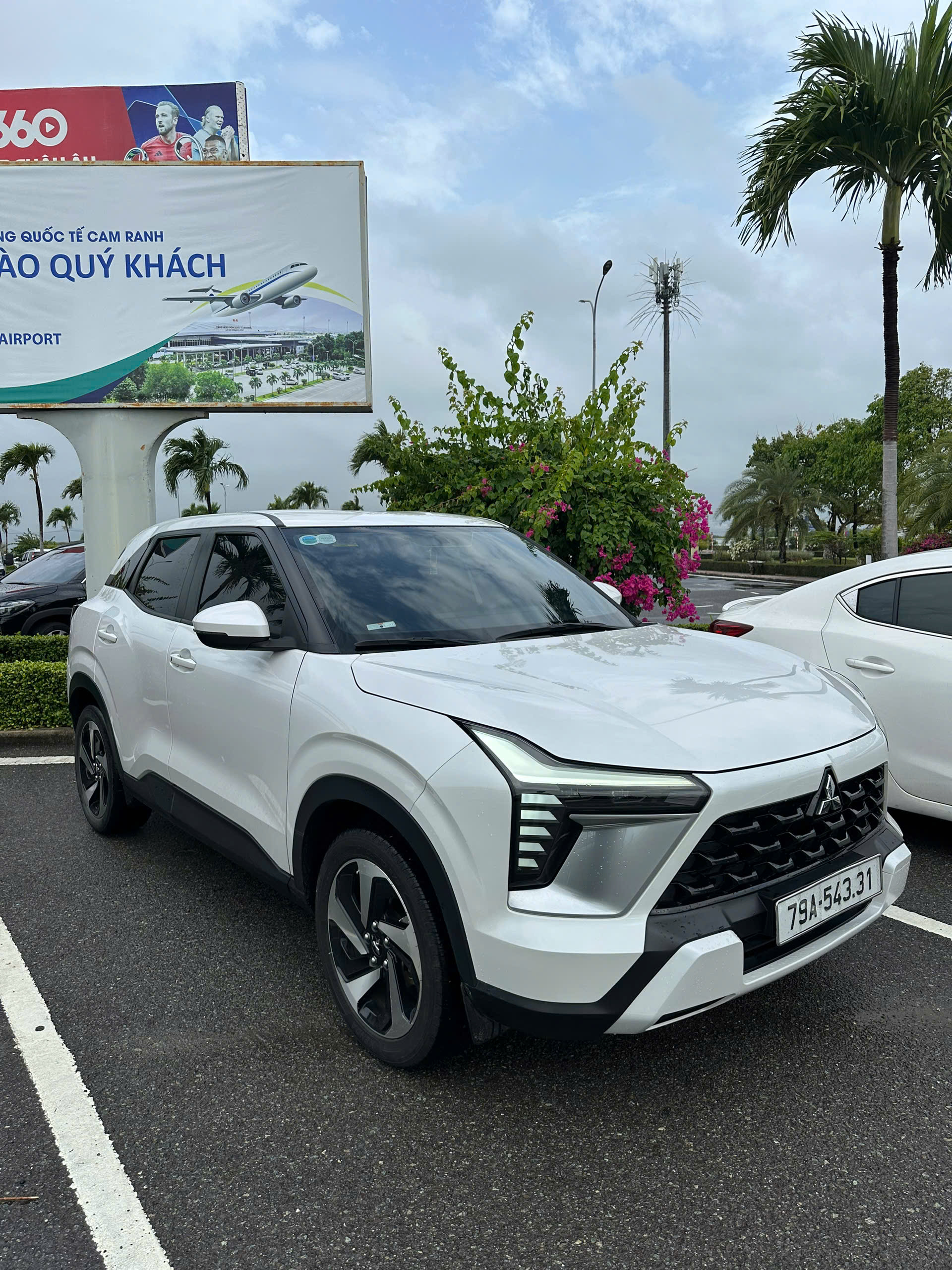 Lịch trình 2 ngày 1 đêm tự lái xe từ Nha Trang