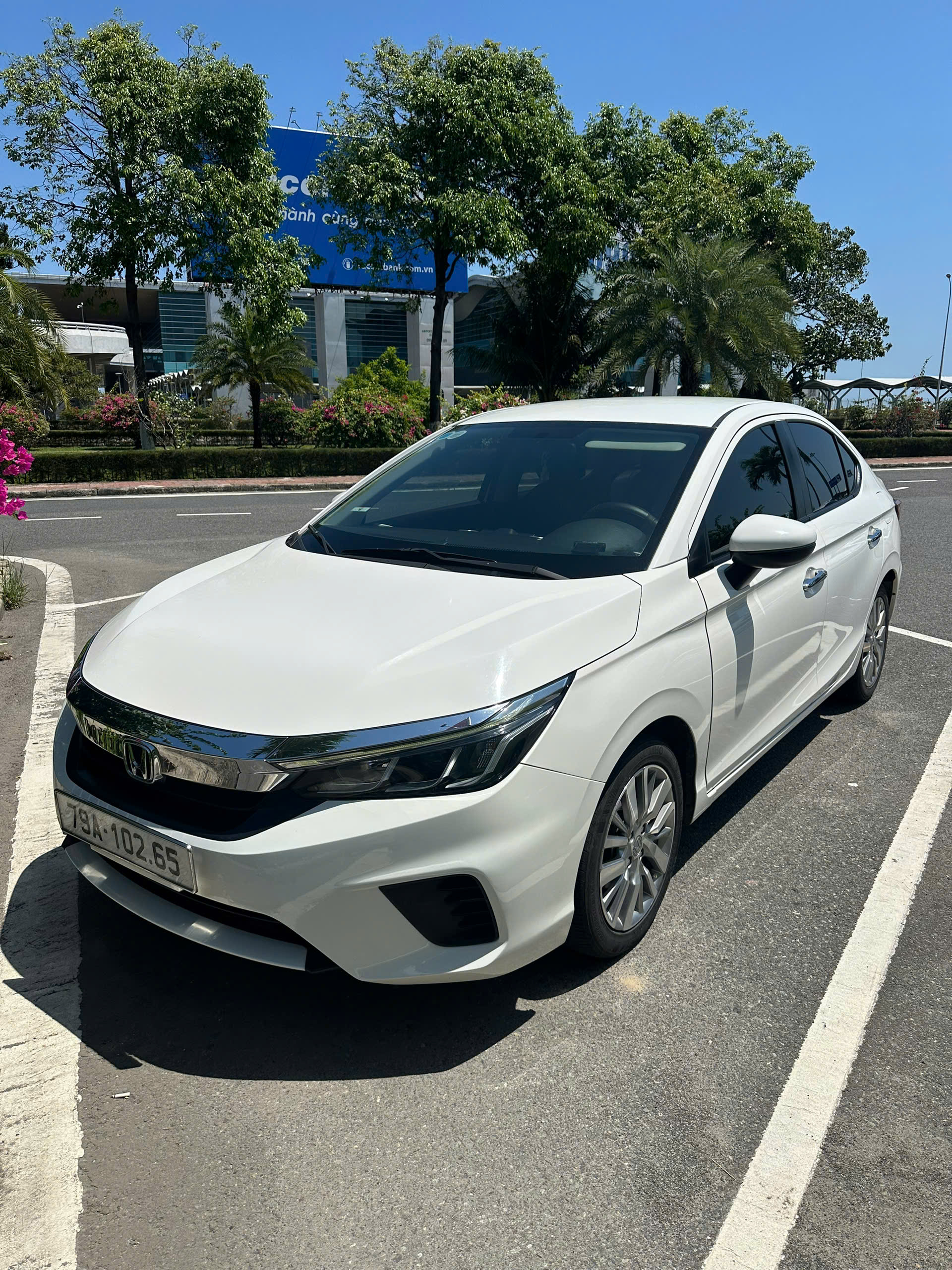 Cung đường đẹp nhất Nha Trang dịp lễ 30/4