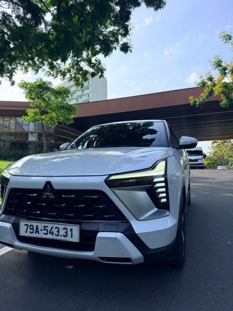 Kinh nghiệm thuê xe tự lái an toàn tại Nha Trang.