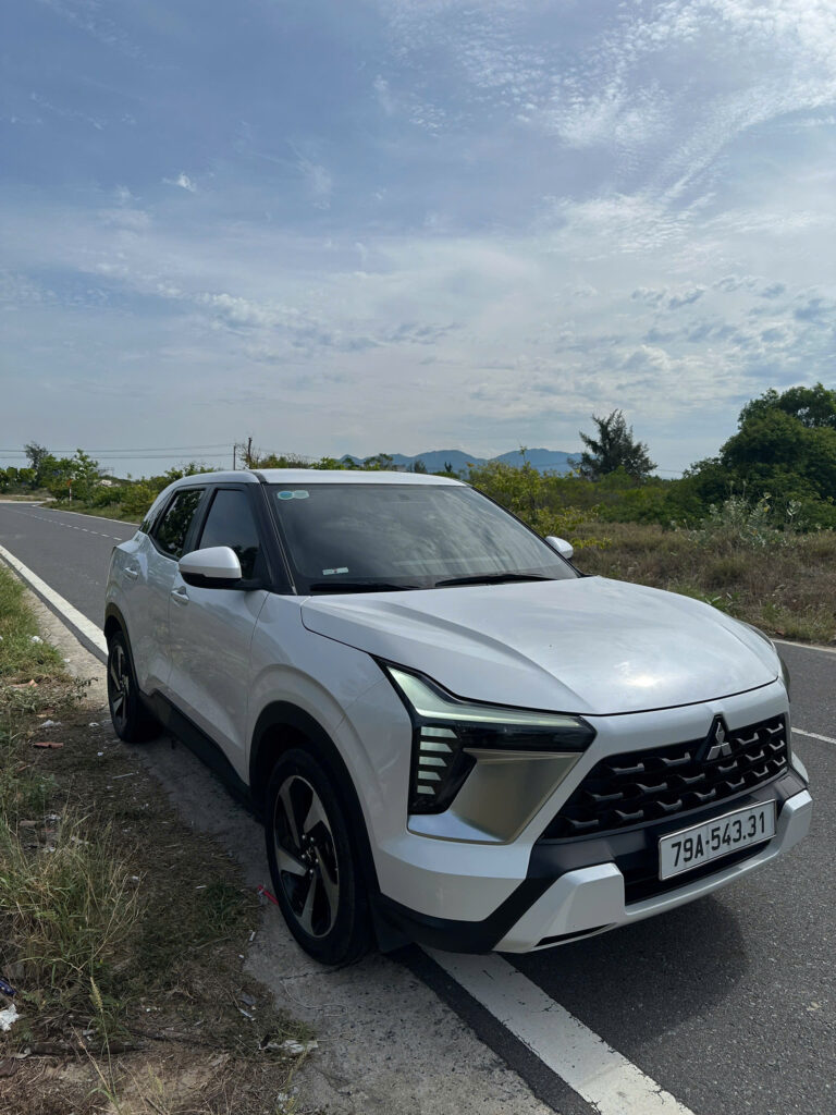 Chọn xe tự lái phù hợp