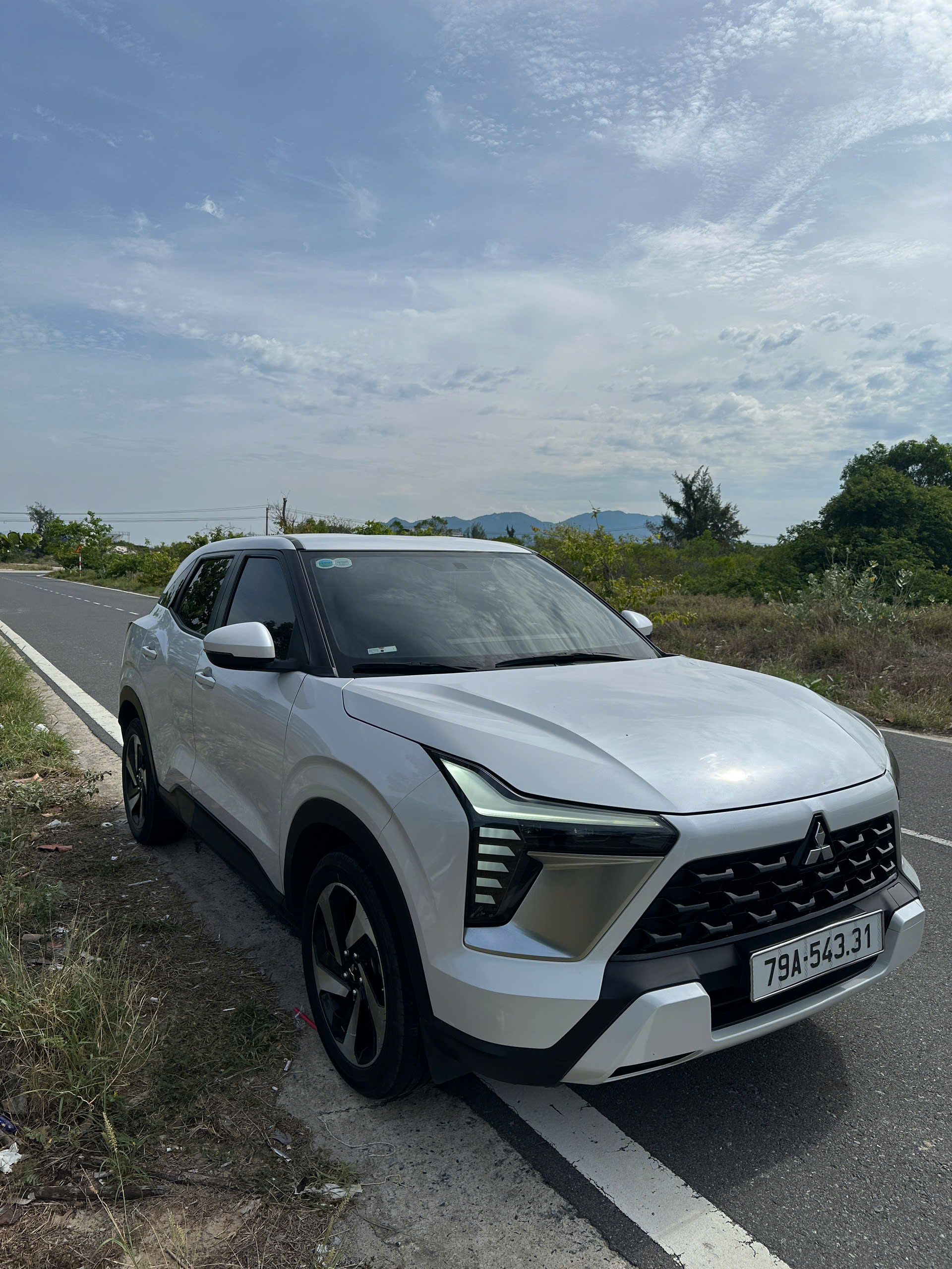 Chọn xe tự lái phù hợp