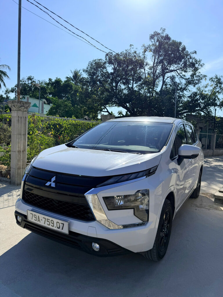 Top xe tự lái tiết kiệm xăng cho du lịch biển.