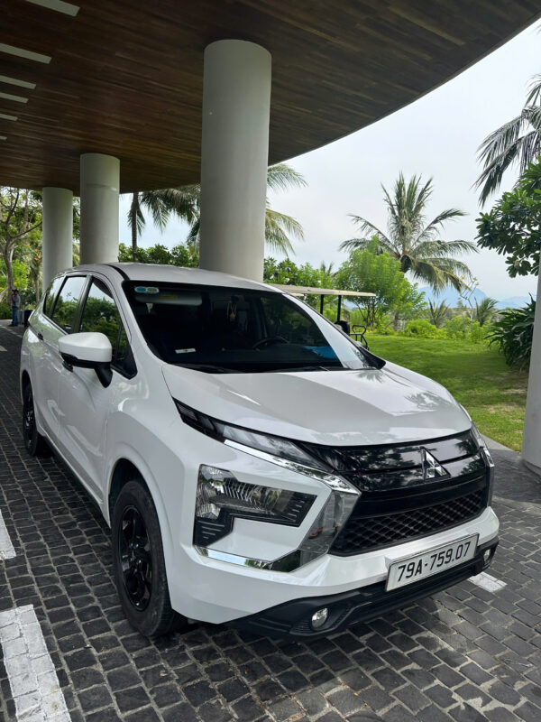 Thuê xe 4 chỗ tự lái Nha Trang