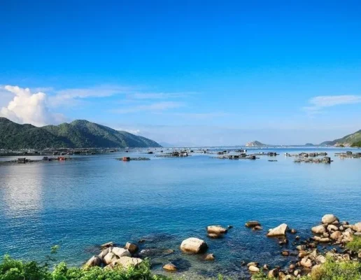 Đầm Môn