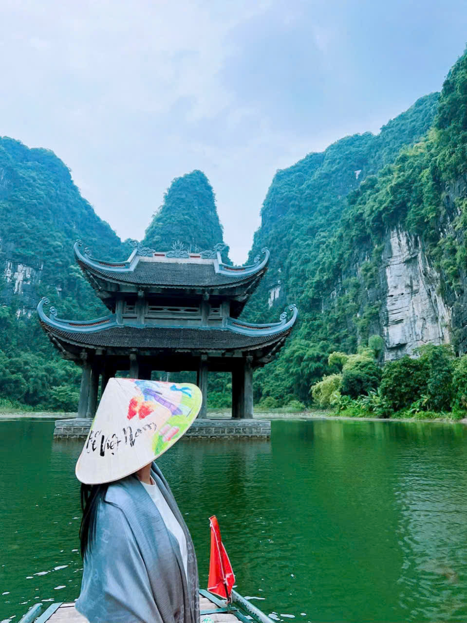 Tour TAM CỐC Bích Động Giá Rẻ Kinh Nghiệm Du Lịch 2026 - Tour.Pro.Vn