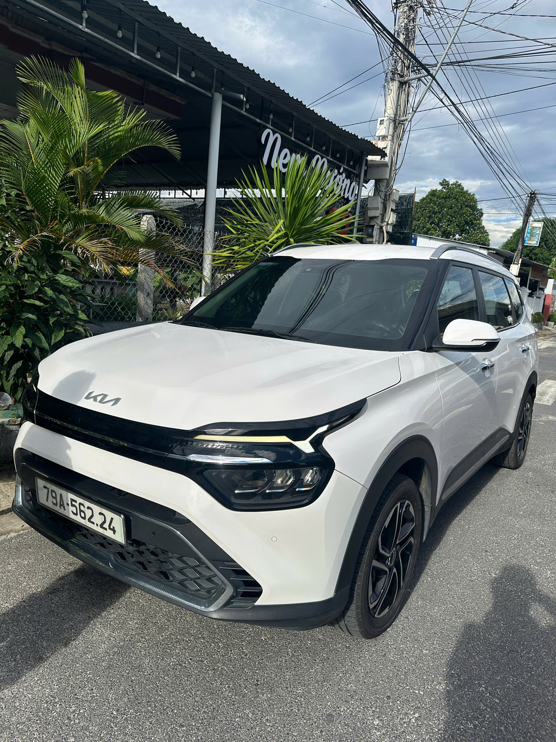 Kinh nghiệm thuê xe tự lái tại Cam Ranh