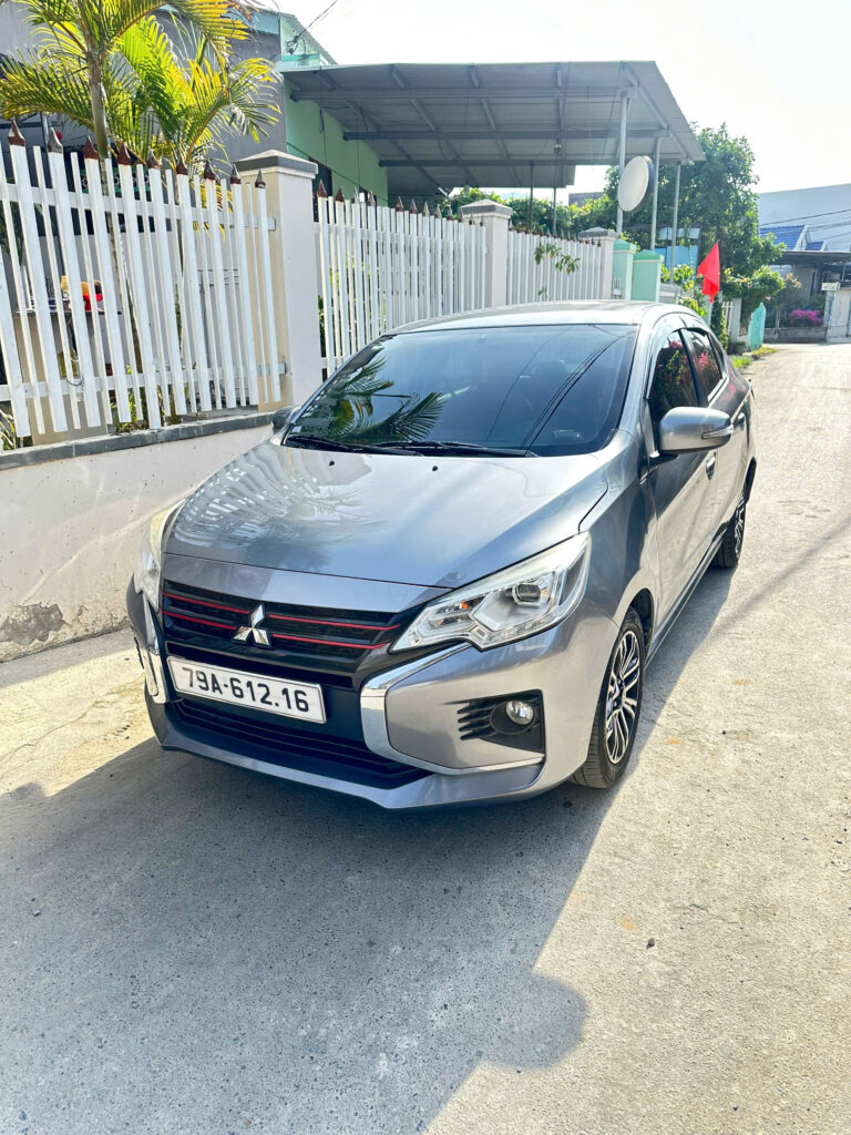 Thuê xe tự lái Cam Lâm