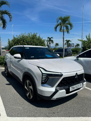 Kinh nghiệm thuê xe tự lái ở Nha Trang.
