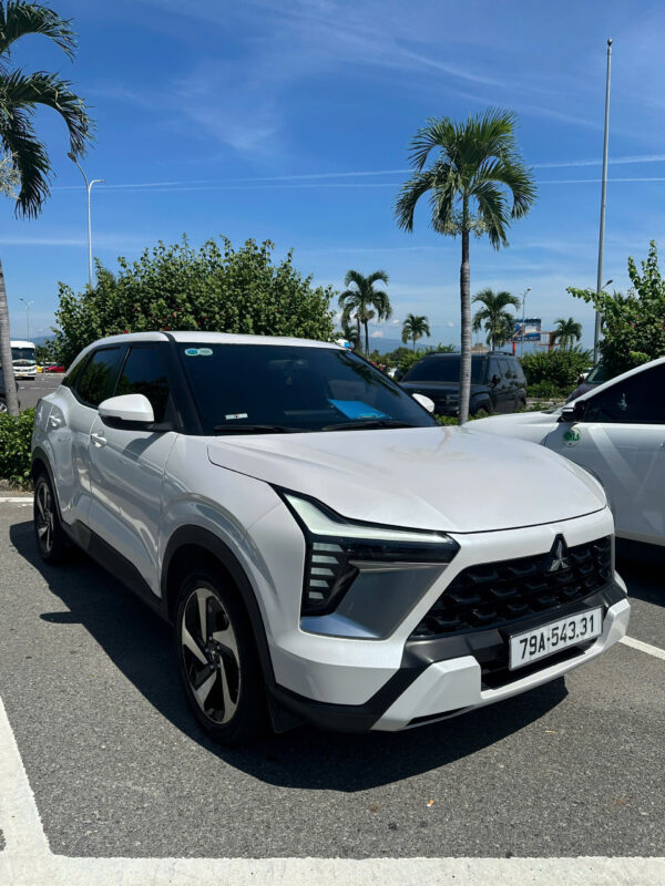 Kinh nghiệm thuê xe tự lái ở Nha Trang.