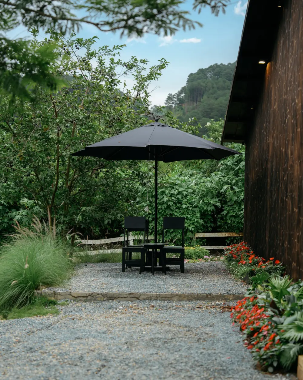 Thung Mơ Garden – Một chốn mộng mơ mới toanh giữa Đà Lạt - Thuê Xe Máy Đà Lạt Giá Rẻ
