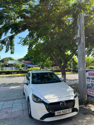 Thuê xe có giao tận sân bay không