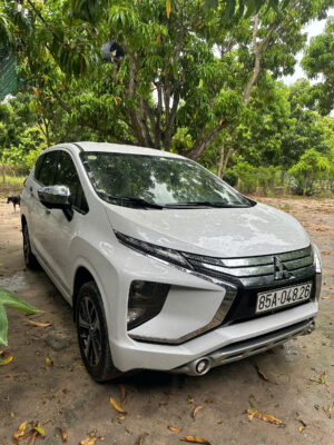 Thuê xe tự lái gần ga Nha Trang