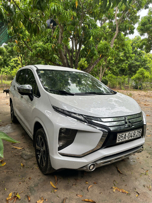 Thuê xe tự lái gần ga Nha Trang