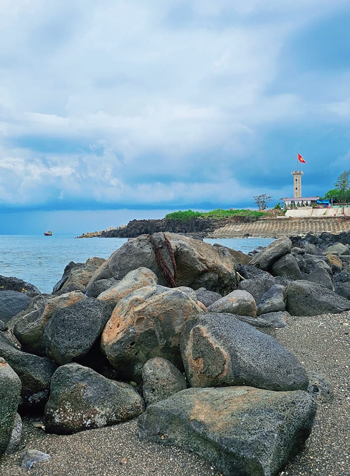 Tour Miền Trung: Tour Đảo Cồn Cỏ Quảng Trị - Công Ty TNHH Du Lịch Explore Quảng Bình